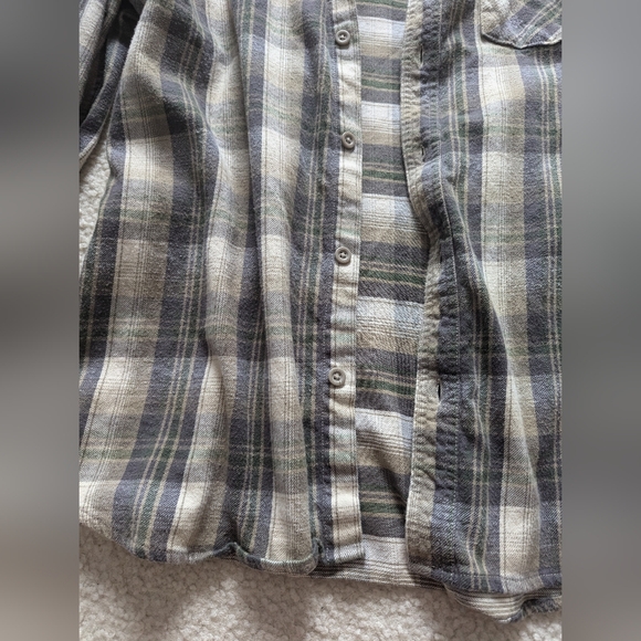 O'Neill Surf Wear Polo Long Sleeve Shirt - Picture 5 of 6